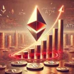 Mercado da Ethereum muda e o preço pode retomar marcos de 2018