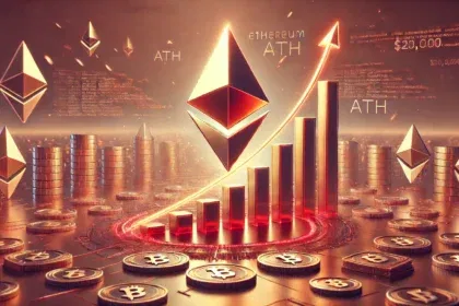 Mercado da Ethereum muda e o preço pode retomar marcos de 2018