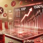 Mercado de ETFs pode impulsionar XRP em 1500%, segundo analista