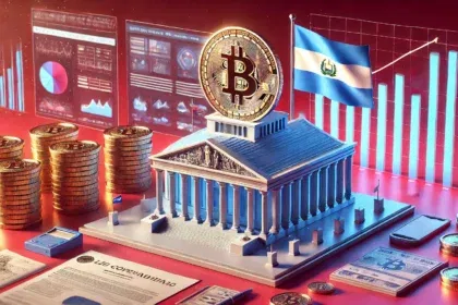 Mudanças na Lei do Bitcoin em El Salvador visam garantir financiamento do FMI