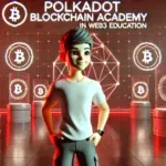 Polkadot Blockchain Academy revoluciona o ensino Web3 com o primeiro curso JAM