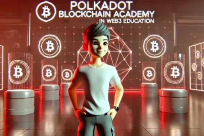 Polkadot Blockchain Academy revoluciona o ensino Web3 com o primeiro curso JAM