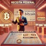 Receita Federal imposto criptomoedas