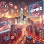 Regulador de Hong Kong lança 'ASPIRe' para transformar o país em um hub cripto