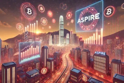 Regulador de Hong Kong lança 'ASPIRe' para transformar o país em um hub cripto