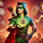 Robinhood acelera expansão de criptomoedas durante a administração de Trump