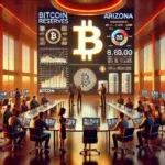 Senado do Arizona avança projetos para reservas de Bitcoin