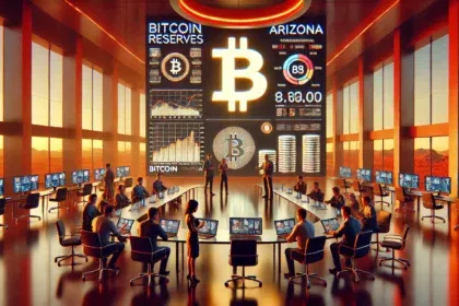 Senado do Arizona avança projetos para reservas de Bitcoin