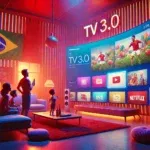 Televisão