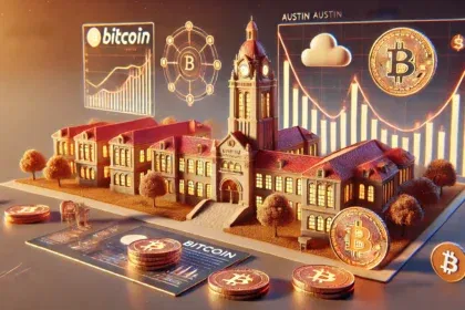 Universidade de Austin investe fundo de Bitcoin de US$5 milhões para 5 anos