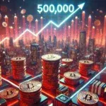 Wall Street prevê disparada da Strategy com reservas de 500.000 BTC