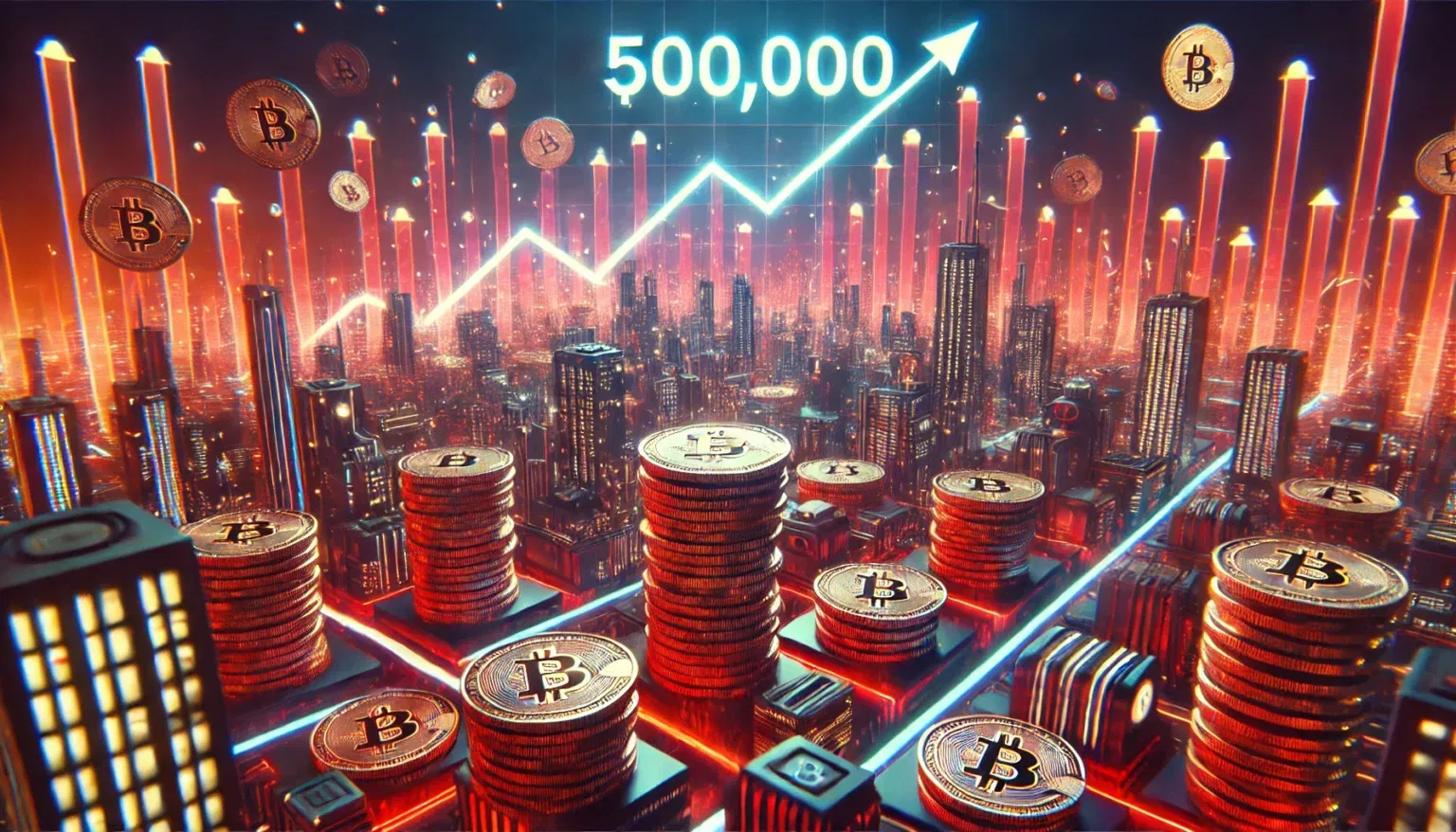 Wall Street prevê disparada da Strategy com reservas de 500.000 BTC