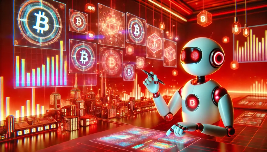 Analisando o último salto da BNB Chain: aumento de 5,6% no TVL e aumento de US$ 2,61 bilhões no DEX
