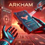 Arkham lança tag para rastrear carteiras de influenciadores de criptomoedas