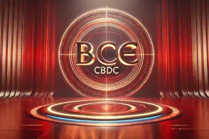 BCE anuncia lançamento da CBDC até outubro de 2025