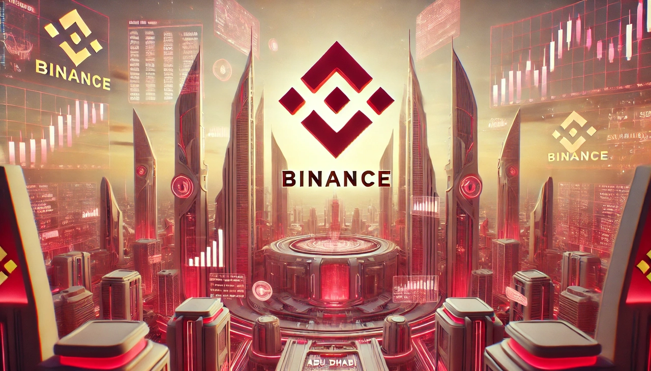 Binance confirma: MGX de Abu Dhabi faz investimento de US$ 2 bilhões