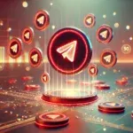 Carteira do Telegram Expande: 50 tokens listados e novo programa de rendimento