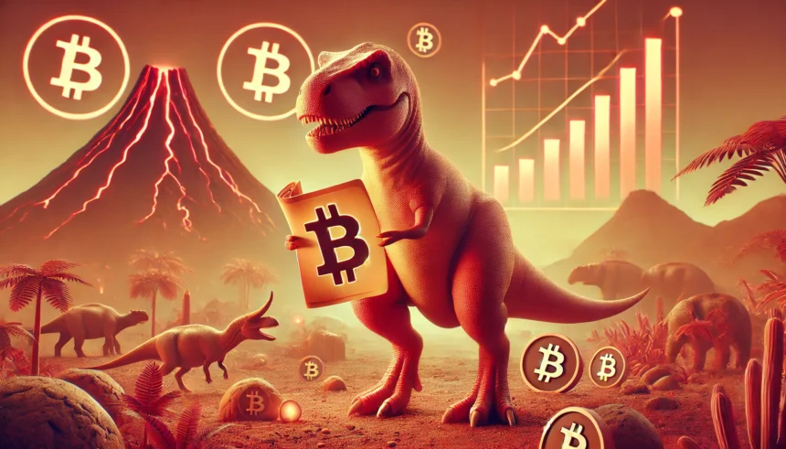 REX Shares lança estratégia surpreendente para quem quer ganhar com Bitcoin sem complicações