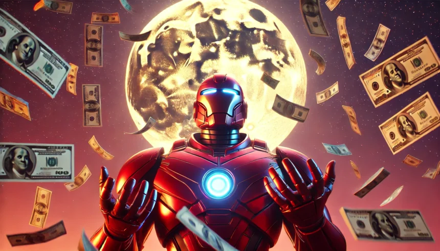 MoonPay adquire Iron e avança no setor de pagamentos com stablecoins
