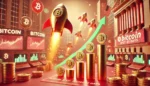 ETFs de Bitcoin à vista registram 10 dias de alta nos EUA