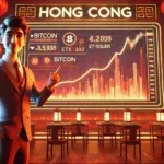 Emissor de ETFs de Hong Kong revela: China está apresentando uma mudança para Bitcoin e criptomoedas