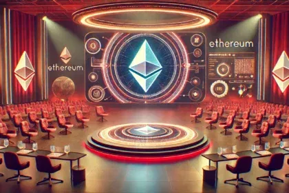 Fundação Ethereum anuncia nova liderança