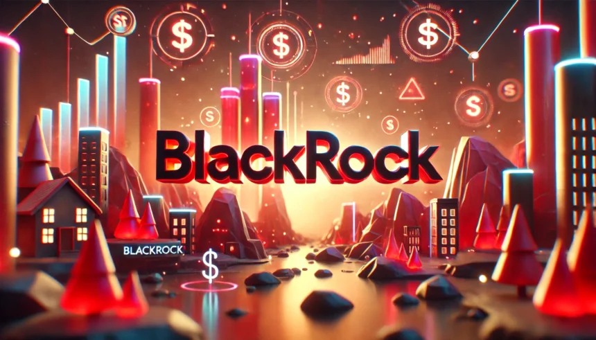 Fundo de tesouraria da BlackRock chega à Solana com US$ 1,7 bilhão tokenizado