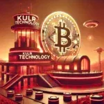 KULR Technology investe mais US$ 5 milhões em Bitcoin e acumula 668 tokens