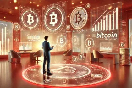 Méliuz adotou Bitcoin como ativo financeiro estratégico