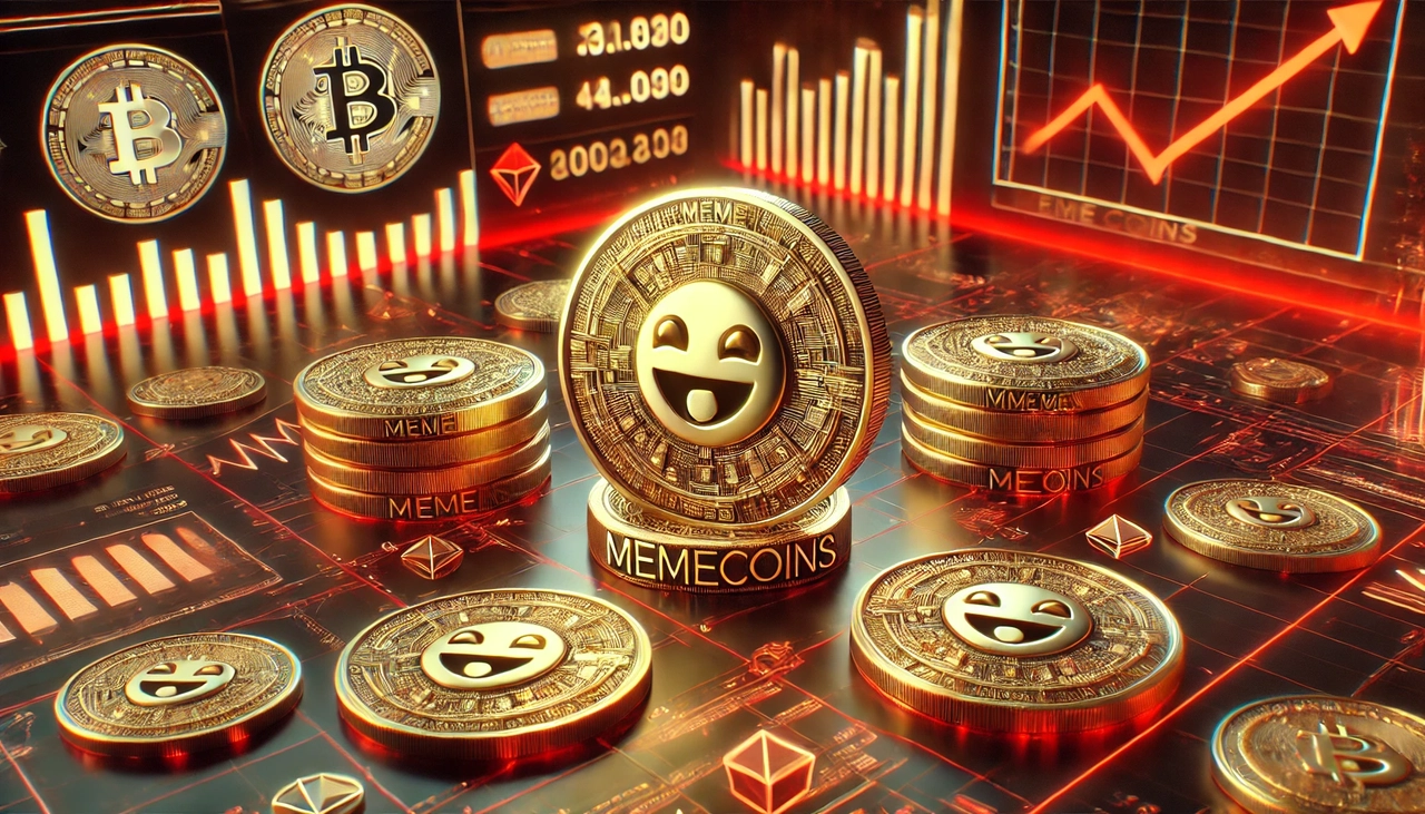 Memecoin de Donald Trump arrecada US$ 350 milhões para criadores