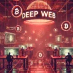 Mercado da Deep Web movimenta US$ 77,5 milhões em Bitcoin