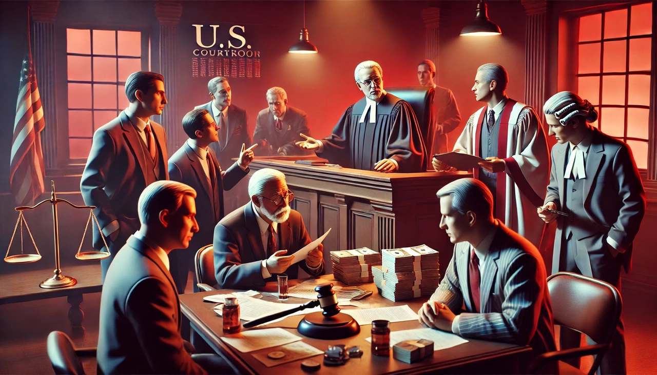 Tribunal dos EUA autoriza 3AC a expandir reivindicação de US$ 1,5 bilhões contra FTX