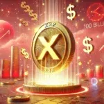 XRP adiciona US$ 100 bilhões ao valor de mercado em um ano