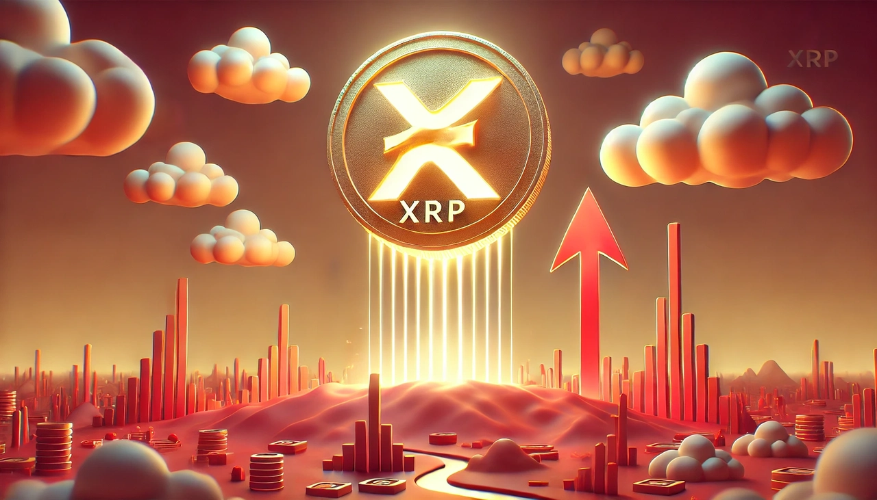 XRP pode disparar para US$ 15, diz especialista