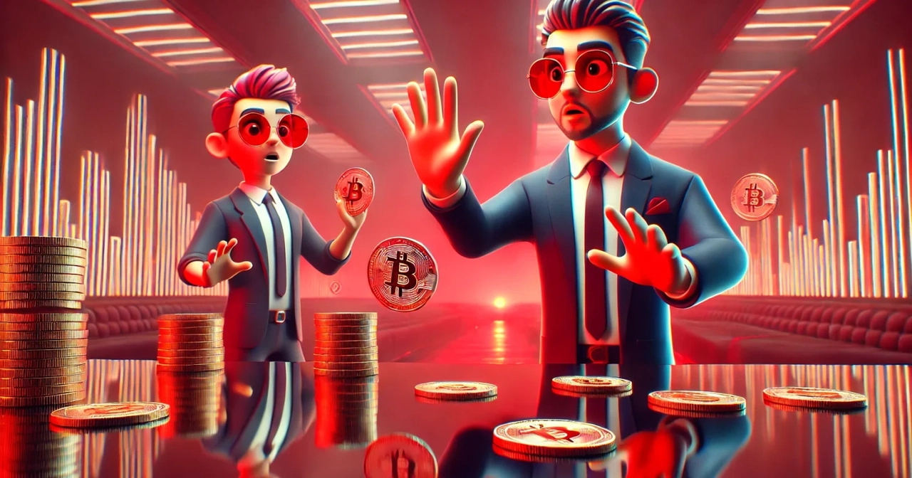 Alerta de Mercado: Evite Estas 2 criptomoedas na próxima semana