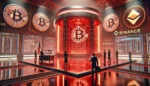 Binance auxilia os EUA para criar "reserva nacional" de criptomoedas