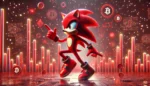 Blockchain Sonic explode e bate US$ 1 bilhão em TVL em 66 dias