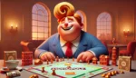Donald Trump prepara jogo inspirado em Monopoly com foco em criptoativos