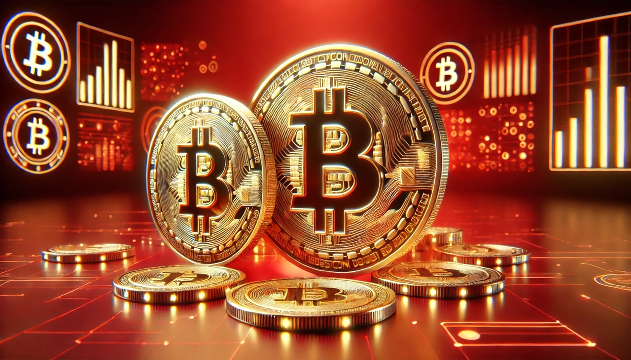 ETFs de Bitcoin à vista registram US$ 395 milhões em 4 dias de negociação