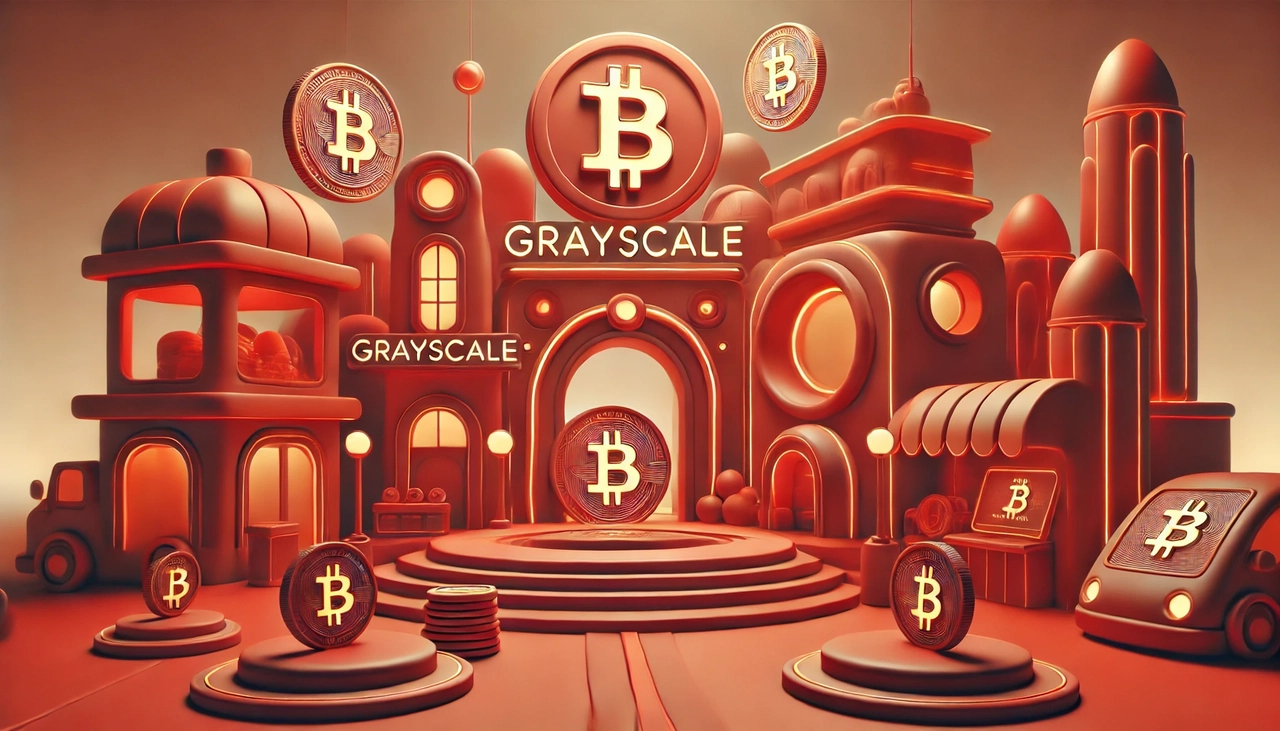 Grayscale: Novos ETFs de Bitcoin chegam ao mercado