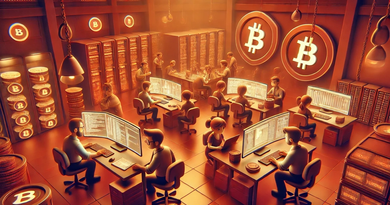 Indústria de criptomoedas defende soluções seguras para impedir ataques