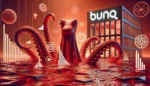 Kraken acelera expansão de criptomoedas do bunq, o 2º maior neobanco da Europa