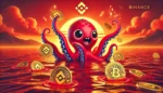 Kraken surpreende e libera negociação de moedas da Binance