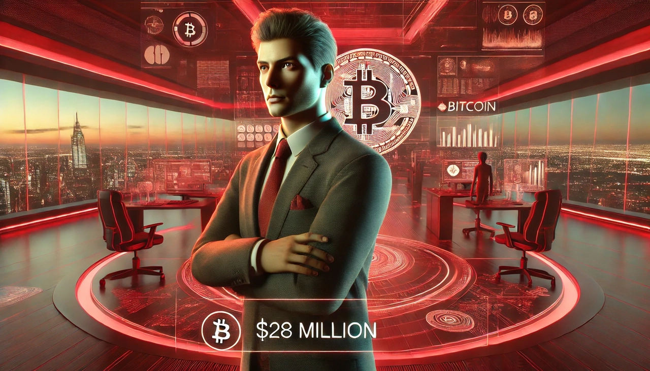 Metaplanet dobra aposta no Bitcoin e compra mais US$ 28 milhões