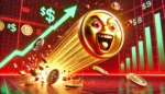 Moeda TRUMP dispara e rompe US$ 8 com pressão por desbloqueio de tokens