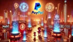 PayPal expande serviços de criptomoedas com Solana e Chainlink para usuários dos EUA