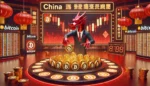 Reuters aponta que China está vendendo Bitcoin e outras criptomoedas