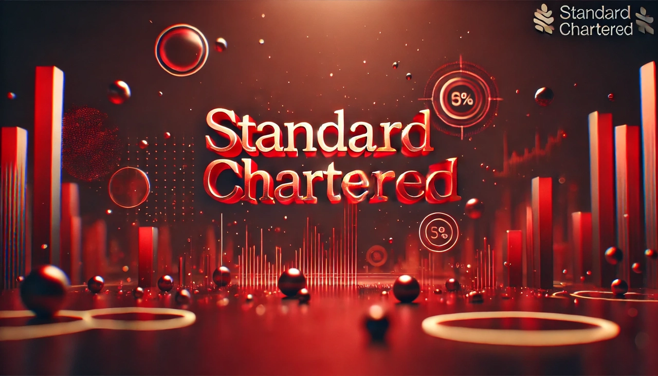 Standard Chartered prevê que a oferta de stablecoins alcance US$ 2 trilhões até 2028