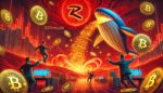 XRP registra liquidação surpreendente com baleias despejando US$ 370 milhões