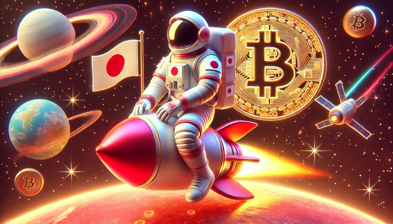 Metaplanet amplia investimento em Bitcoin e mira 21 mil BTC até 2026